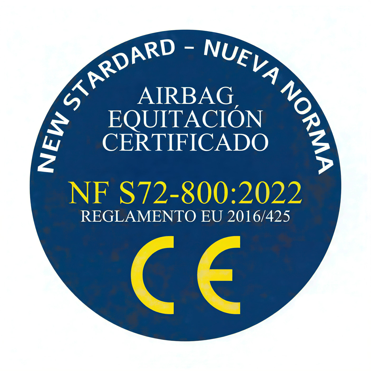 Chaleco Airbag de Equitación OXER | Ropa Seguridad para Montar